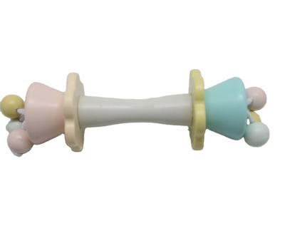Wooden Ring With Baby Toys Wood Toys