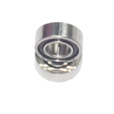 Dental High Speed Ceramic Ball Dental Handpiece Drill Ball Bearing for Dental Handpiece