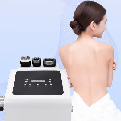 OEM Customization From the Original Factory Face Lifting Machine Anti-aging Face and Neck Lifting Massager