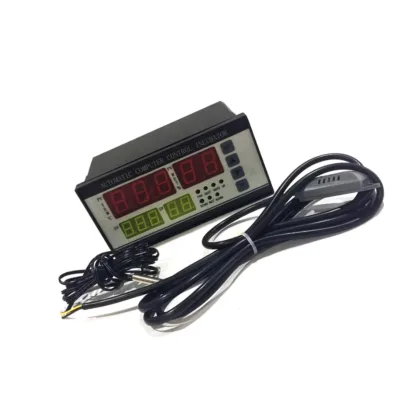 Hot sales XM-18 Fully Automatic Egg Incubators Controller Poultry Incubator Temperature and Humidity Control