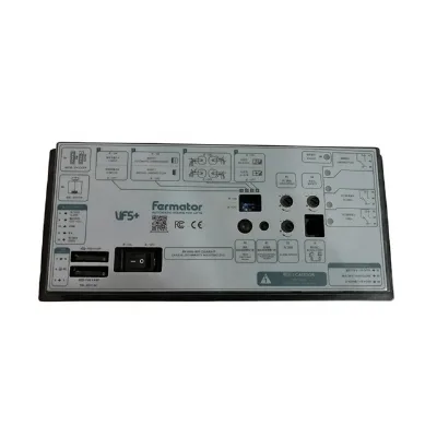 Original for Modern Metal Elevator Door Inverter VF5+ for Hotel Use