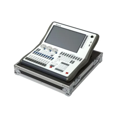 DMX512 light console quartz tiger controller professional stage lighting dimmer