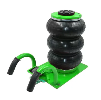Car Lift Used High Quality 3 Tons Capacity Air Bag Jack