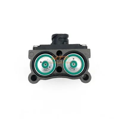 Truck Part OEM 9452600057 Gearbox Control Valve for European Heavy Duty Mercedes Axor Actor Brake Systems