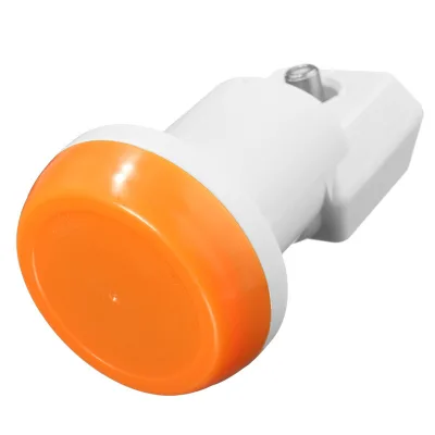 DigSat Digital Satellite LNB Full HD Digital KU Band Single LNB LNBF Ku Band 0.2db KU Universal LNB LNBF
