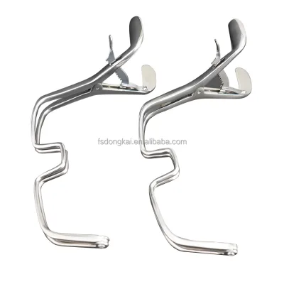 Forced love Training Sex Toys Metal Stainless Steel Mouth Opener Tongue Depressor BDSM Props