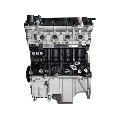 15S4G Engine Long  Block for Z-otye T600 15S4G 4G63S4T 4G18