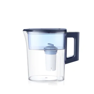 High Quality Hot Sale Home Family and Outdoor Use Good Tasting Water Pitcher Replacement Filters