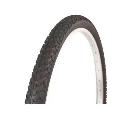China Factory Black Bicycle Tires 27.5 Inch Outer Tyre with Inner Tube Mountain Tire Bicycle With American Popular Bicicletas