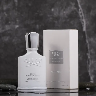 Wholesale Guangzhou Supplier Exports Originales Napoleon Confident Durable 50ml Perfume Para Hombre