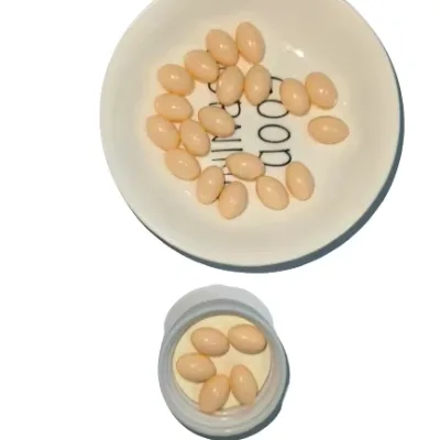 Gray Tree Flower Extract Gray Tree Flower Capsules
