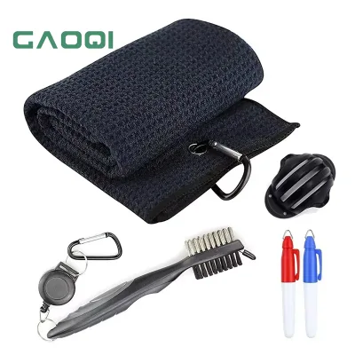 Wholesale Custom Logo Complete Golf Accessories Personalized Golf Full Golf Set
