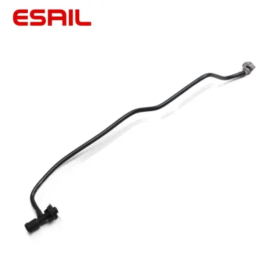 Coolant Radiator Reservoir Tank Hose 8W0121081BL 8W0121164DE 8W0121081ED 8W0121081DR 8WD121081 for Audi A4 A5 2.0T Quattro