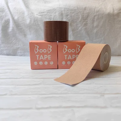 High Quality Comfortable and Convenience Use Women Boob Tape DIY Breast Lift Tape