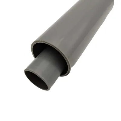 UPVC Pipe Water Supply Polyvinyl Chloride