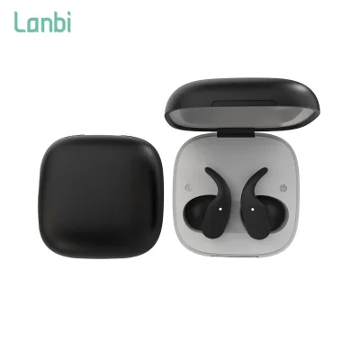 2023 Best Selling True Wireless Stereo Noise Cancelling In-Ear Earbuds for 5.3 IPX4 Waterproof Sports Running Music
