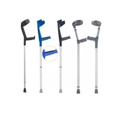 Heavy Duty Elbow Forearm Crutch