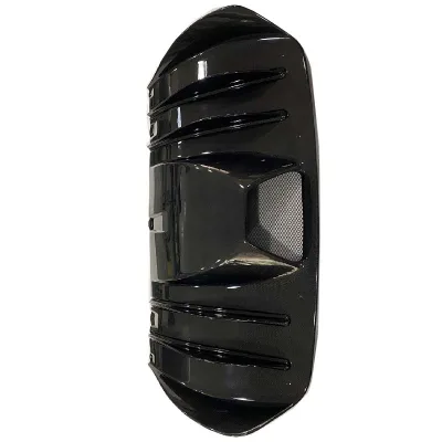 Carbon Fiber Rear Under Diffuser Fit for 2004-2009 F430 Coupe & Spider Scuderia Style