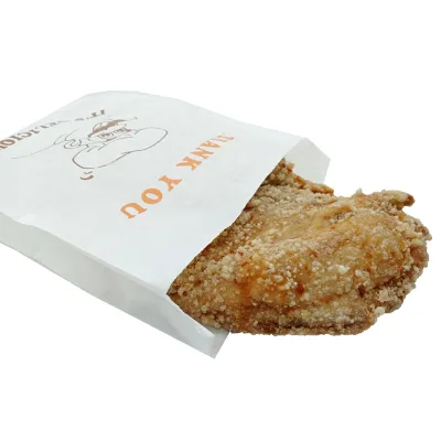 Taiwan Fry Chicken Marinade Powder
