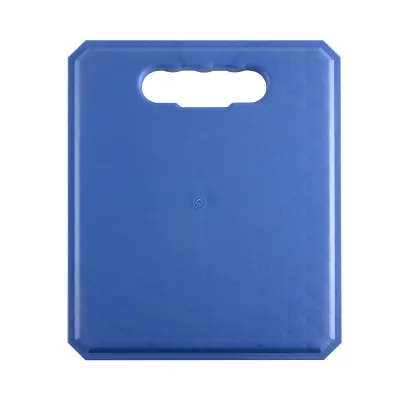 H10001 RV Camper Leveling Blocks Large Stabilizer Jack Pad for Trailer Vehicle Auto Car Wheel