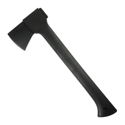 Hot Sale Outdoor Camping Equipment Multi-Functional Rescue Axe With Abs Plastic Handle
