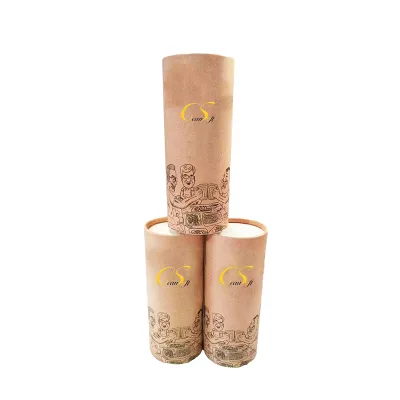 Custom Logo Custom Logo Car Tissue Paper Round Box 2ply 3ply 4ply Round Car Facial Tissue