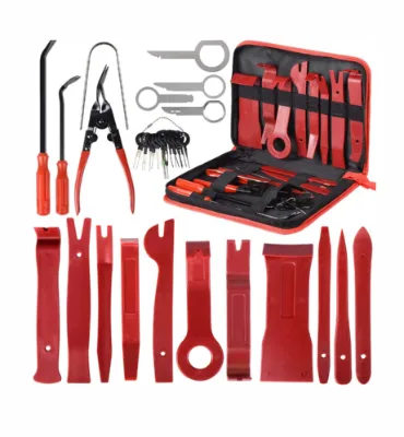 Car Trim Panel Removal Tool 30 Pieces