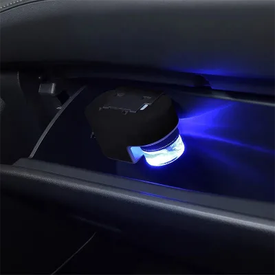 Private Label Car air Freshener Vent Clip Wholesale Car Fragrance Diffuser Vent Clip for Car