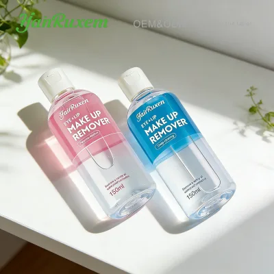 Makeup Removing Water Face Moisturizing Oil Controlling Pore Shrinking Makeup Remover Lotion