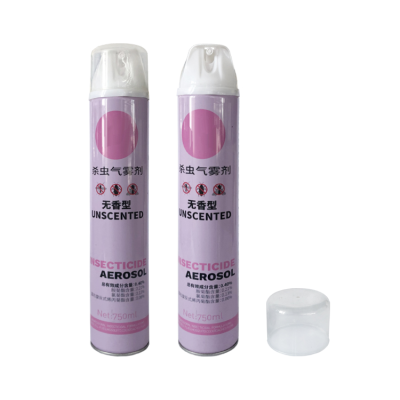 Highly Effective Mosquito Control Spider Insecti Killer Aerosol Anti Mosquito Killer Repellent Insecticide Spray