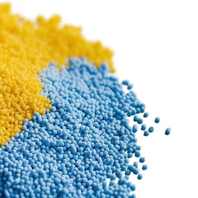 Wholesale Raw Material Corrosion Resistant Pvc Compound Granules for Plastic Industry and Medical Treatment