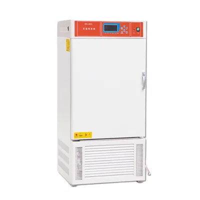 Cost-effective Biological Refrigerated Incubator