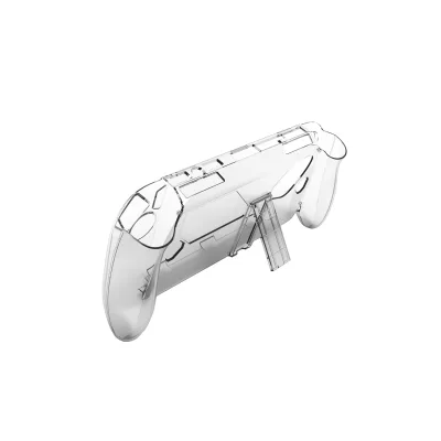 Transparent Full Shell for Xbox-Rog Console Soft Silicone Protective Cover Case Other Video Game Accessories