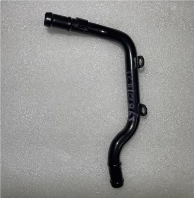 New Water Pump Inlet Pipe 10019863 Fits ROEWE 350 360 550 MG MG3 MG5 MG GT