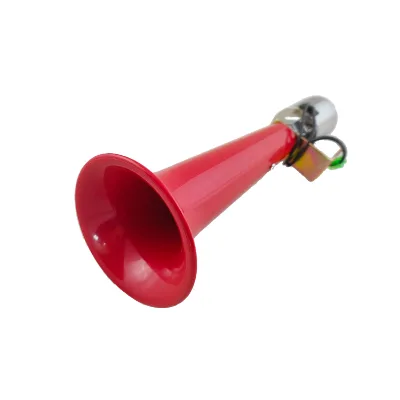 12-24V 180DB Car Super Loud Air Horn Bird Call for Cars Electric Vehicles Single Pipe Air Whistle Horn