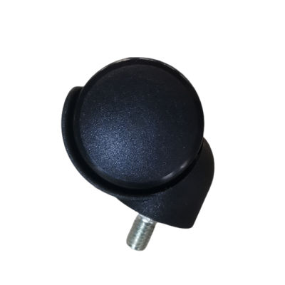 Hot Sales Modern Nylon 2 Inch Castor with Brake for Hospital School Hotel & Kitchen Use