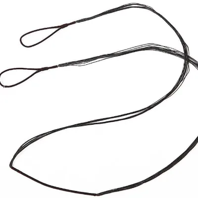 Alibow 45-68 Inches Handmade Bow String Replacement for Recurve Bow Longbow Horsebow