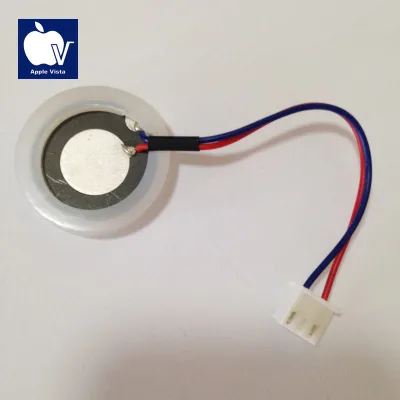 piezo linear actuator for humidifier