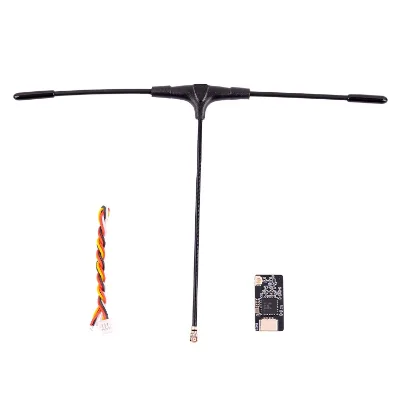 GWRC ELRS 915MHz/2.4G Receiver for Drones High Sensitivity Reliability for Remote Control Camera Advanced Level Compatible Air 2
