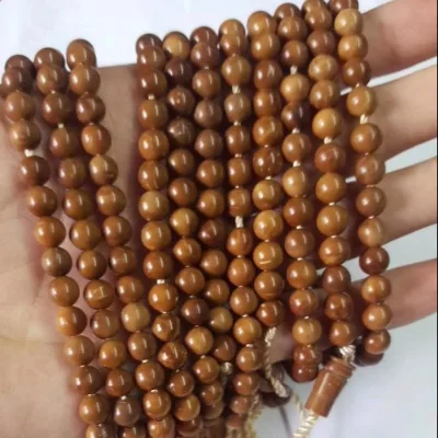 Muslim Country Hot Selling Kuka Muslim Prayer Beads