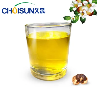 Organic Camellia Oleifera Japonica Virgin Oil 103 Tsubaki Oil