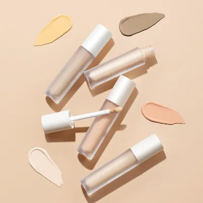 Hot Selling Luxury Luminous Foundation,Poreless Wrinkle Free Cosmetic Foundation,Full Coverage Mineral Foundation