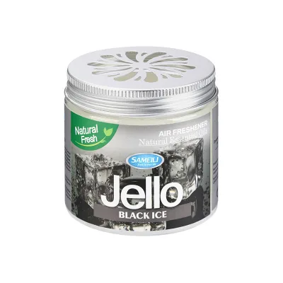 Hot Selling Solid Gel Car Interior Perfume Household air Freshener