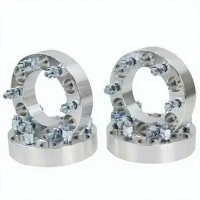 Auto Parts 4X 25mm 6x139.7 Wheel Spacers Adaptor 108mm for TOYOTA ISUZU LEXUS MAZDA