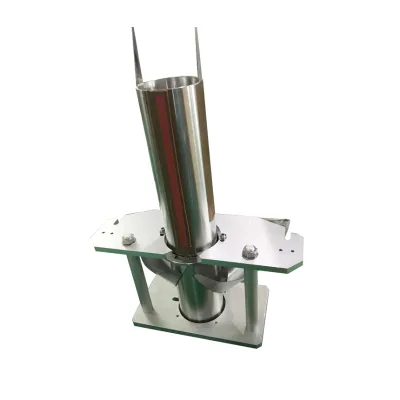 Collar Type Bag Former for Vertical Packing Machine
