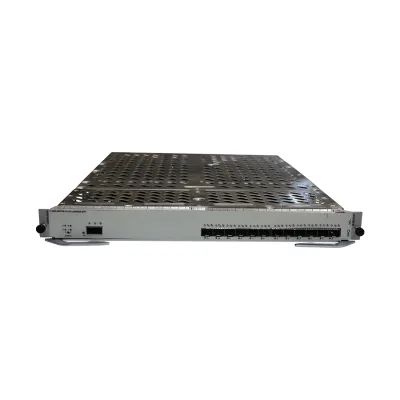 Router Borad 03057484 CR5D00E2ND70 2-Port 100GBase-QSFP28 Integrated Line Processing Unit LPUI-240