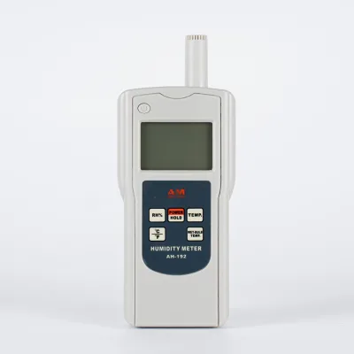 High Quality Portable Dew Point Meter