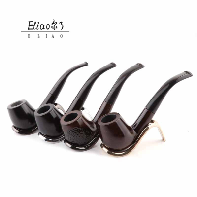 Eliao Unique Design Herb Smoking Accessories Super Level Tobacco Pipe Factory Direct Smoking a Tobacco Pipe