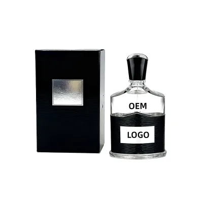 USA Stock 2-4Days Delivery CreedAventus Original Men's Perfumes 100ml Eco-Friendly Natural Long-Lasting Body Spray Cologne