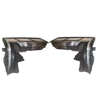 New Arrival HeadLamp LED Light Headlight for Geely Bo Yue L